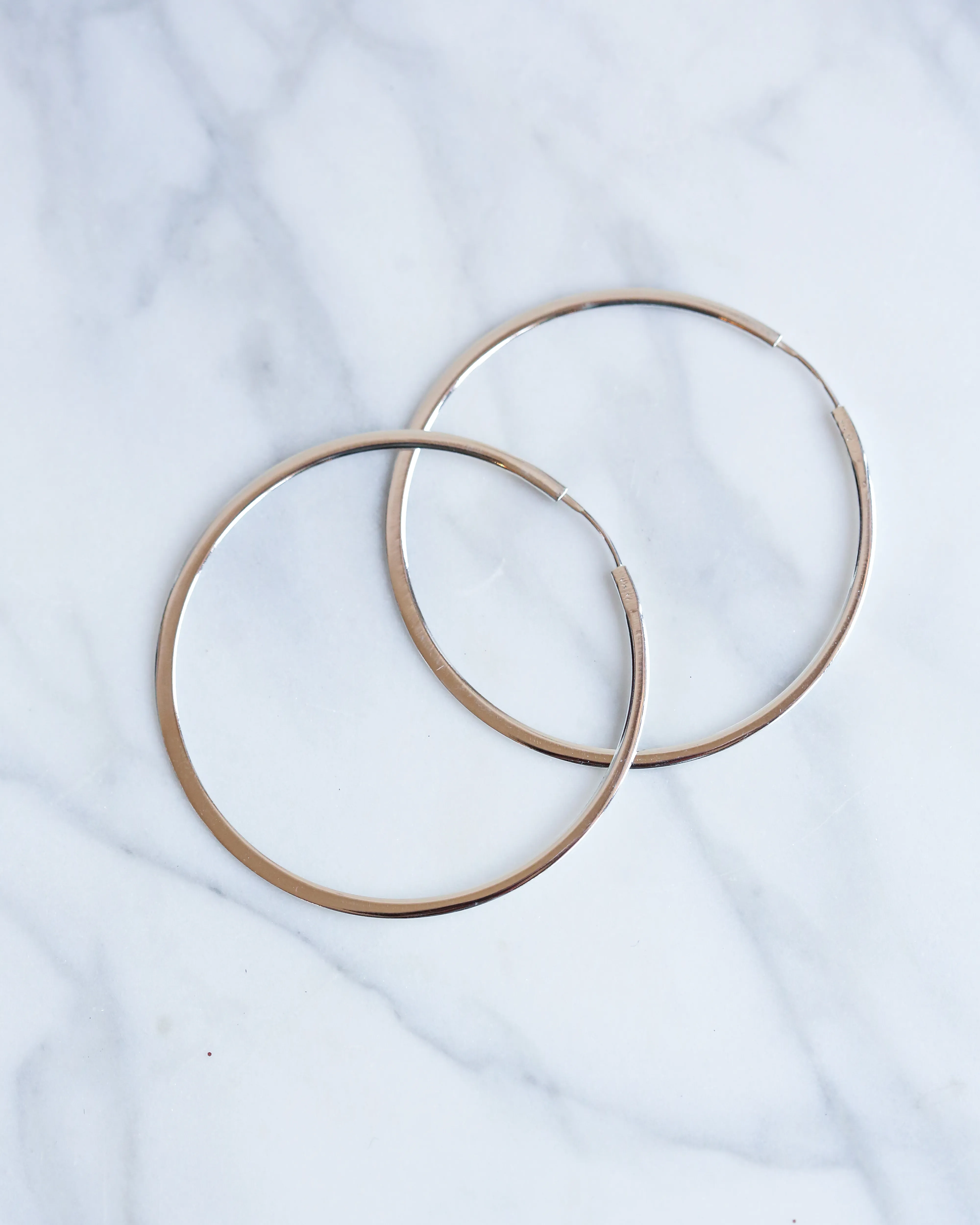 Irini Hoop Earrings