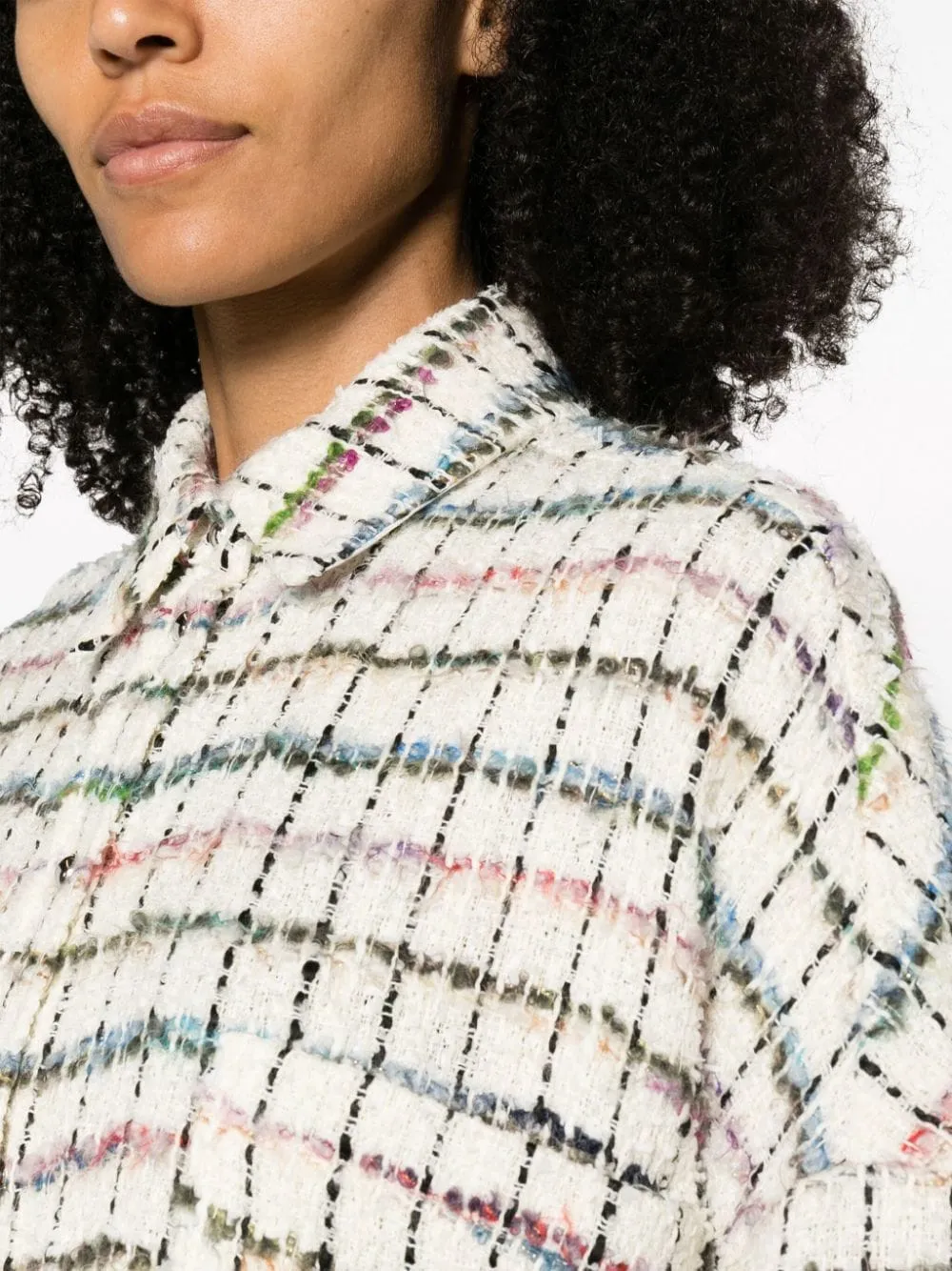 Iro Jackets MultiColour