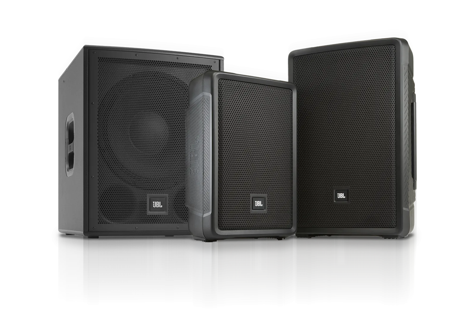 JBL Professional IRX112BT