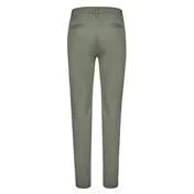 Khaki Green Chino Pant