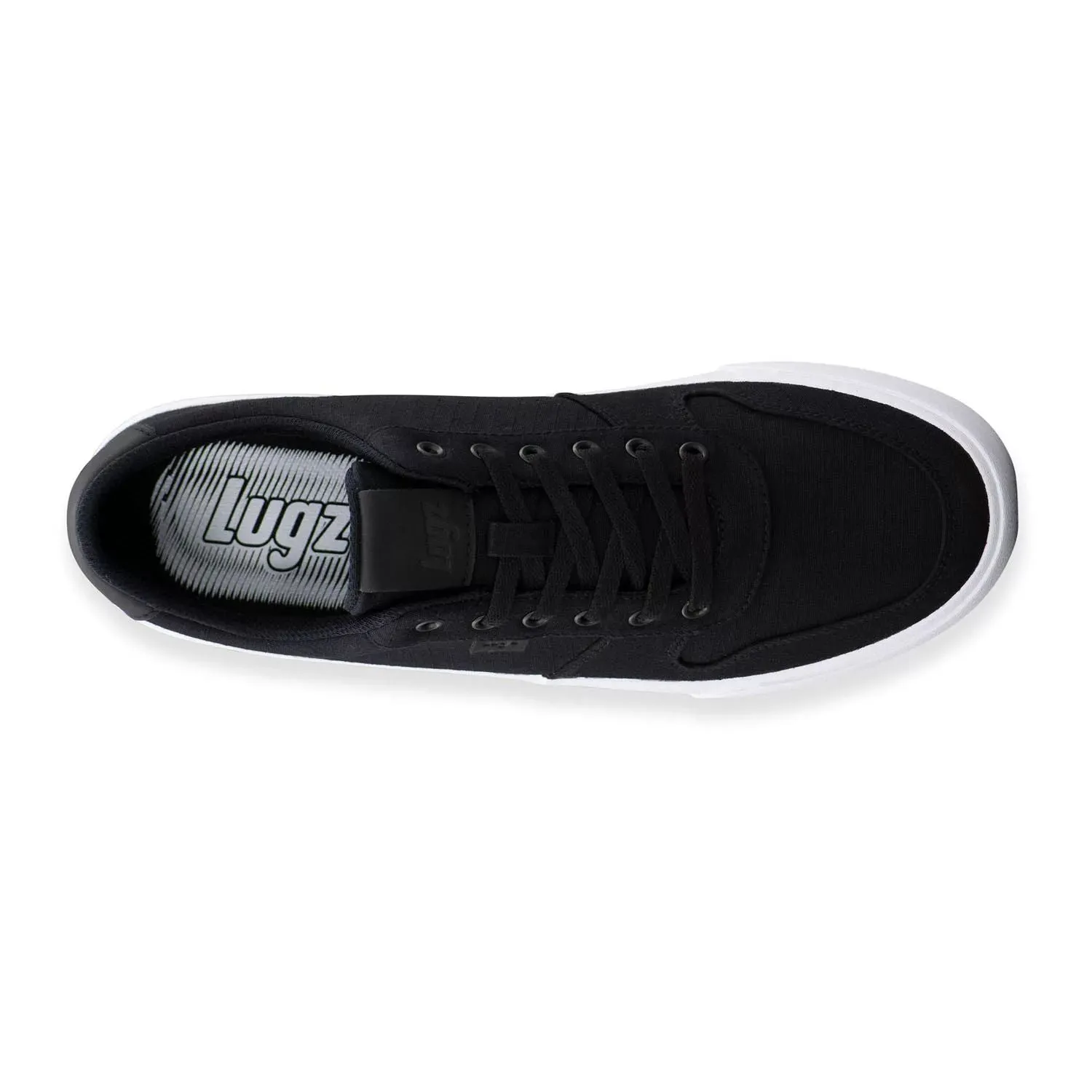 Lugz Vine Men's Oxford Sneakers