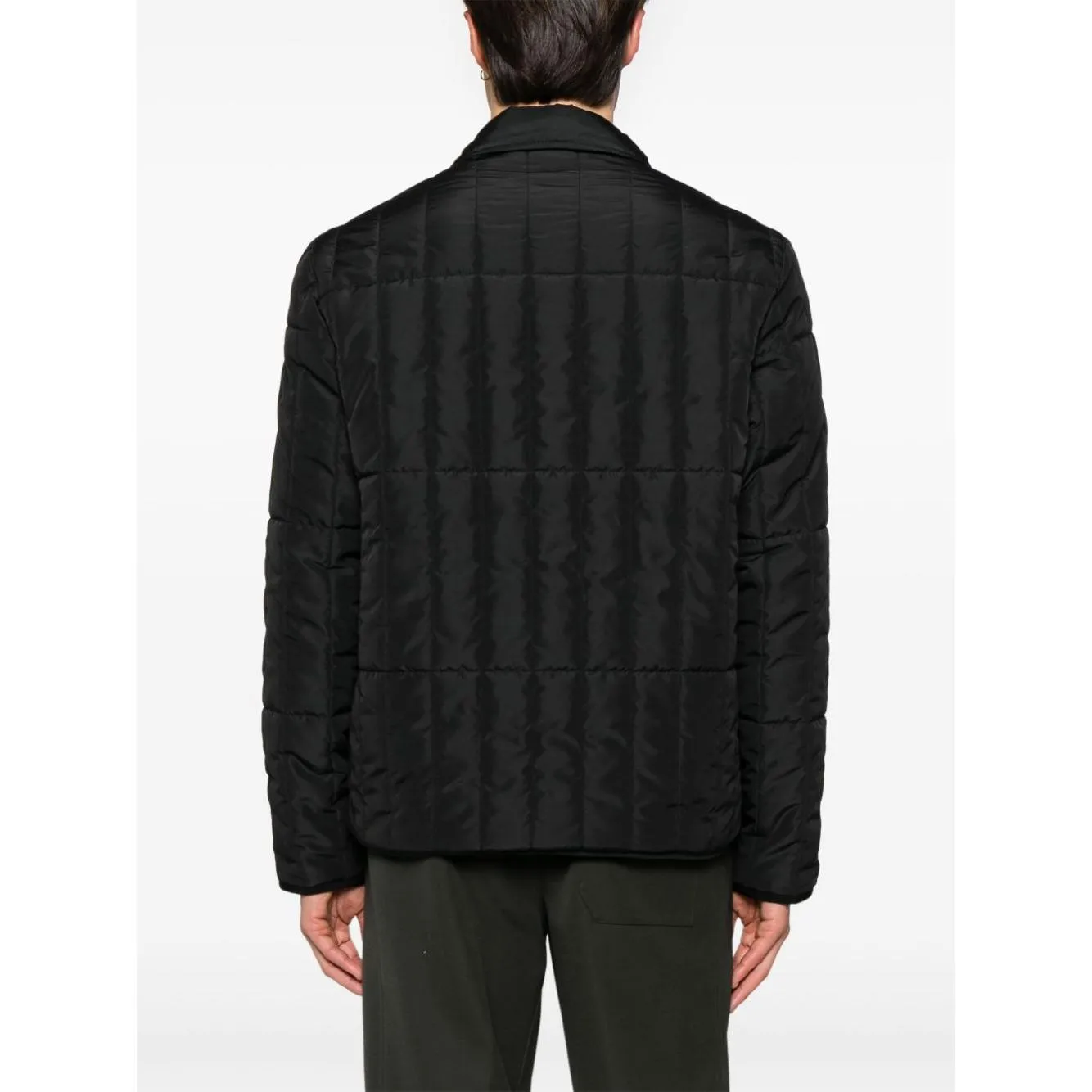 MAISON KITSUNE' Jackets Black