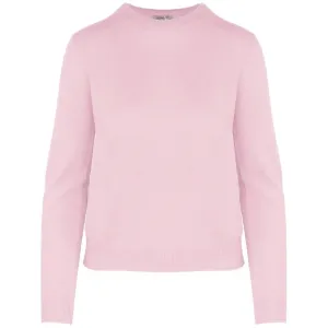 Malo Pink Cashmere Sweater