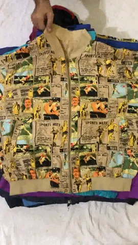 Mens Crazy Light Jackets (35 pcs)