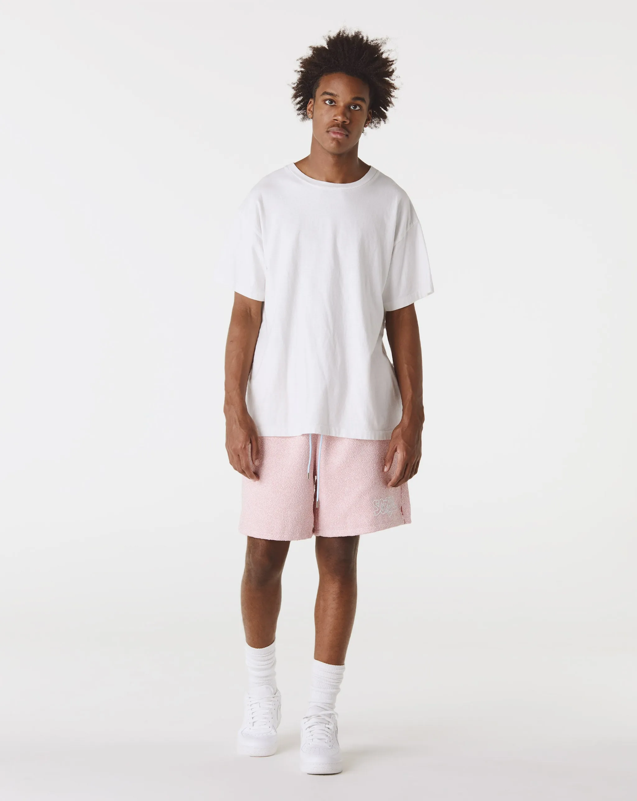 Mesa Woven Shorts