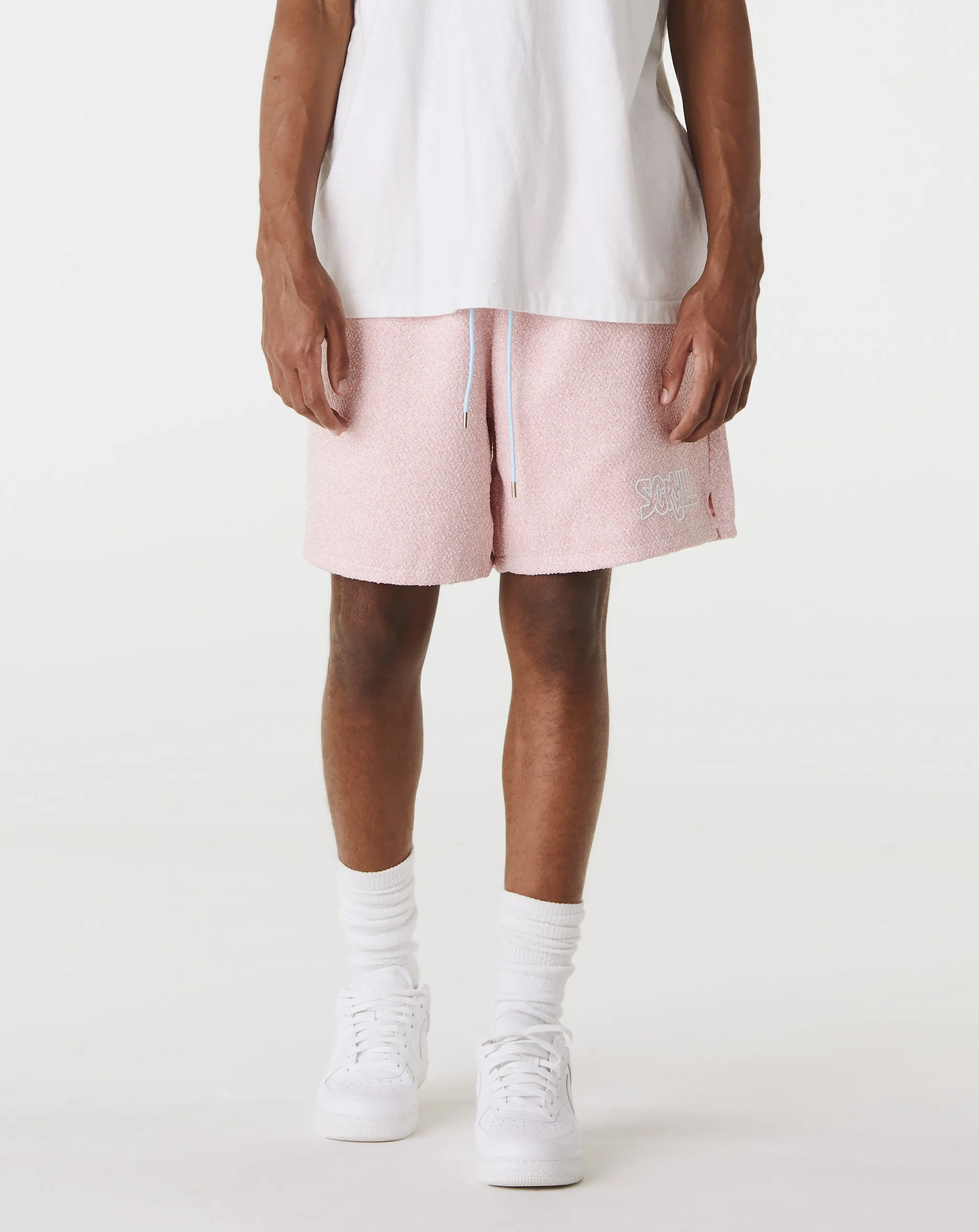 Mesa Woven Shorts