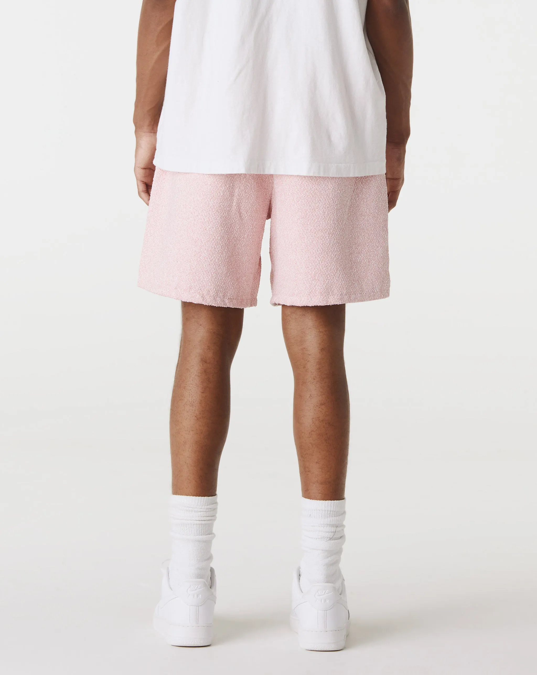 Mesa Woven Shorts