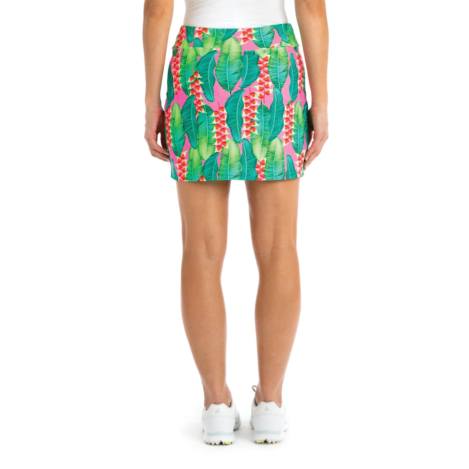 Mia Havana Skort (FINAL SALE) (FINAL SALE)