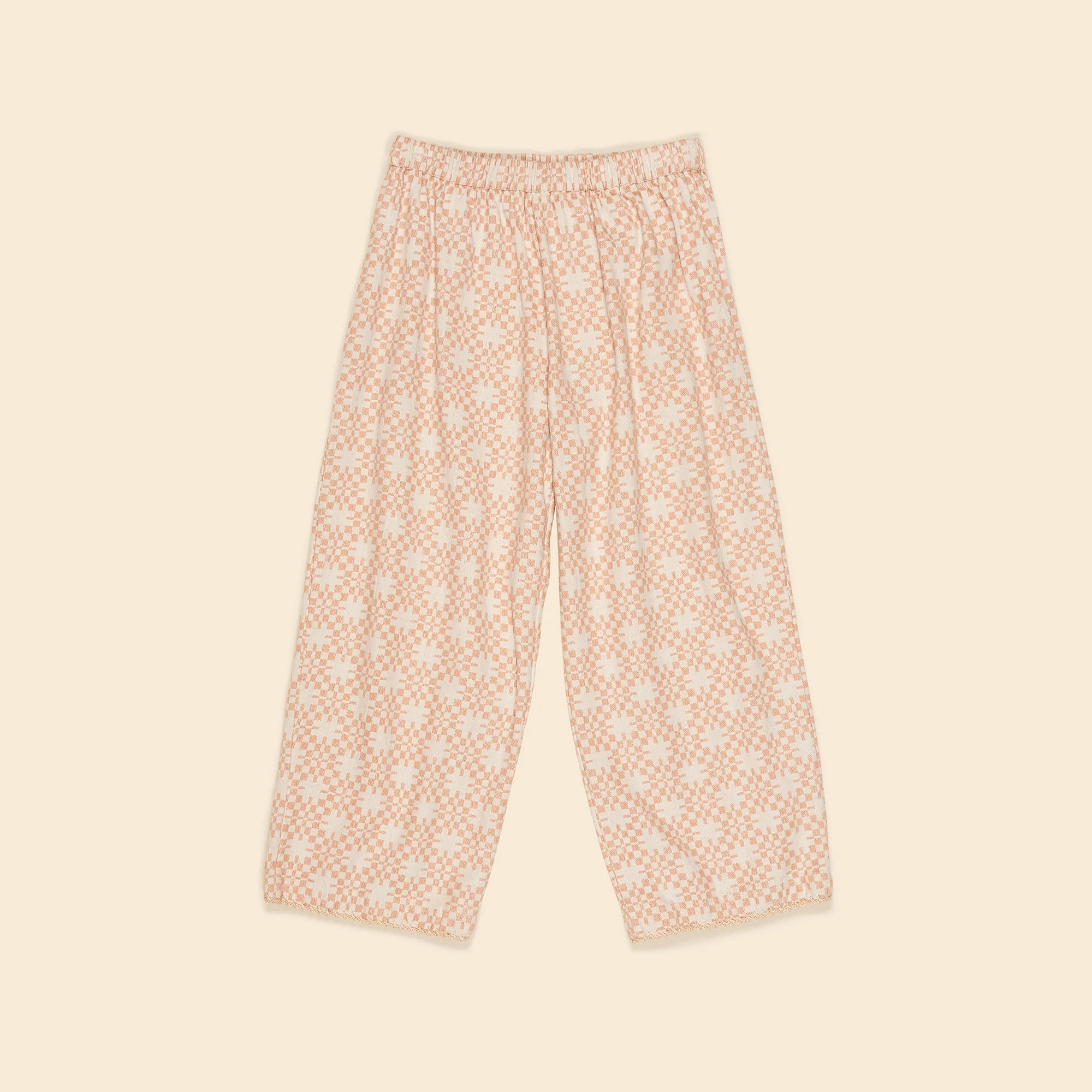 Molly Trouser