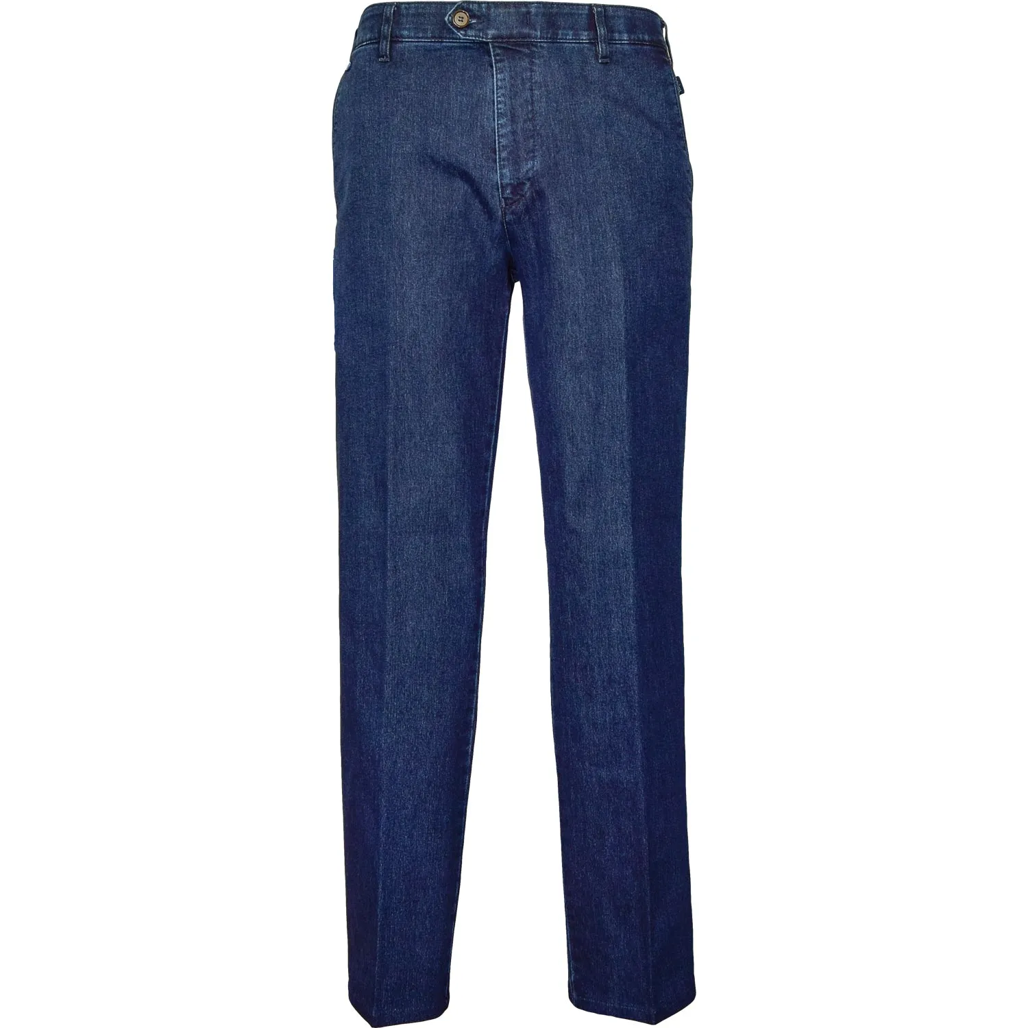 Montana Denim Trousers