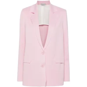 MRZ Jackets Pink