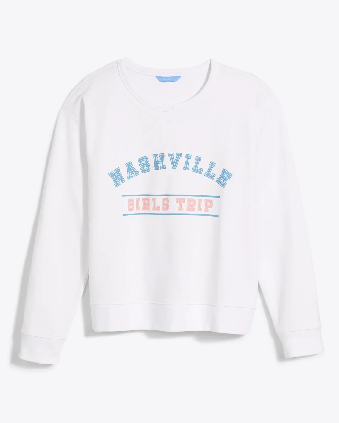 Nashville Girls Trip Sweatshirt