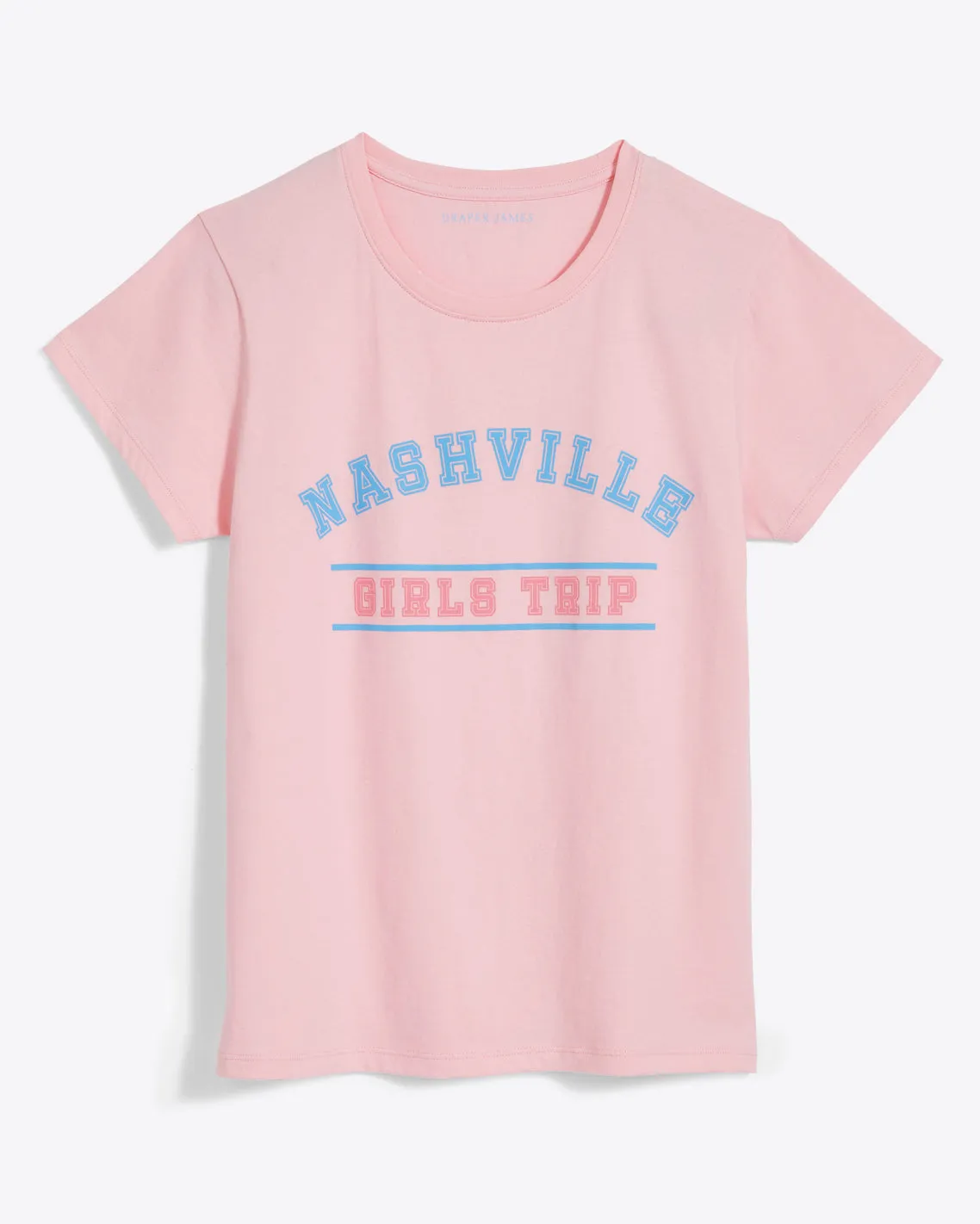 Nashville Girls Trip T-Shirt