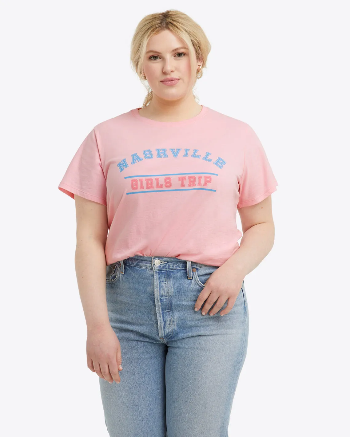 Nashville Girls Trip T-Shirt