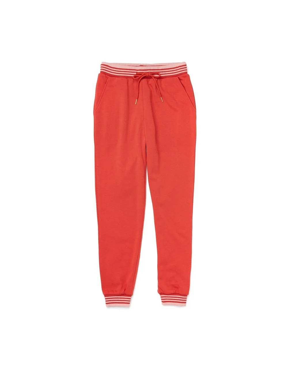 Nutmeg Slim Sweatpant