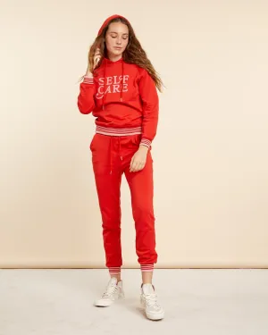 Nutmeg Slim Sweatpant