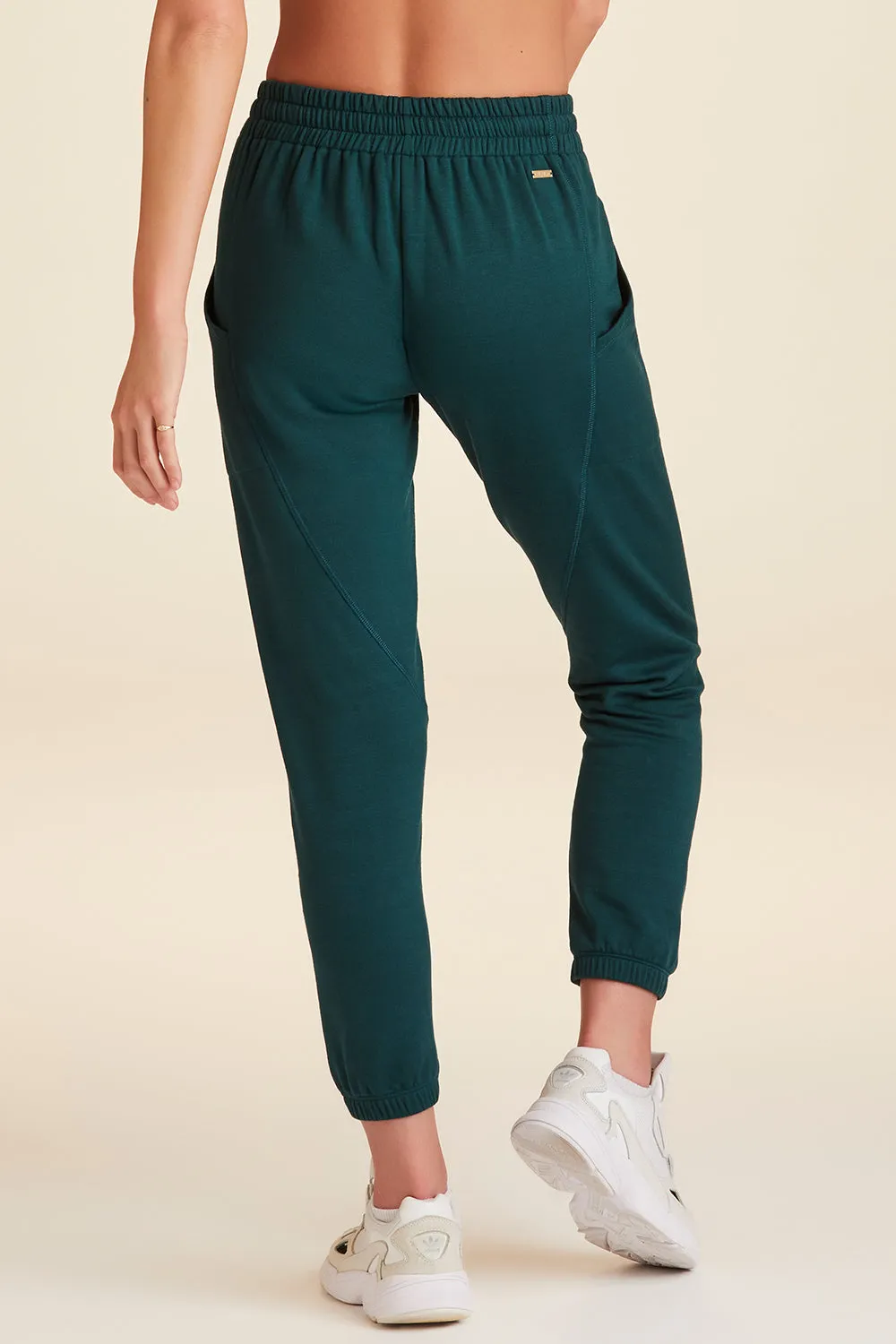 Off Duty Sweatpant