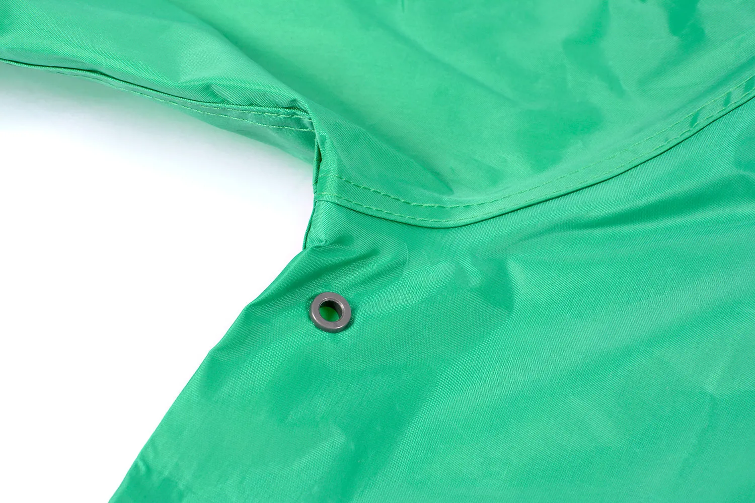 Original Green Waterproof Jacket