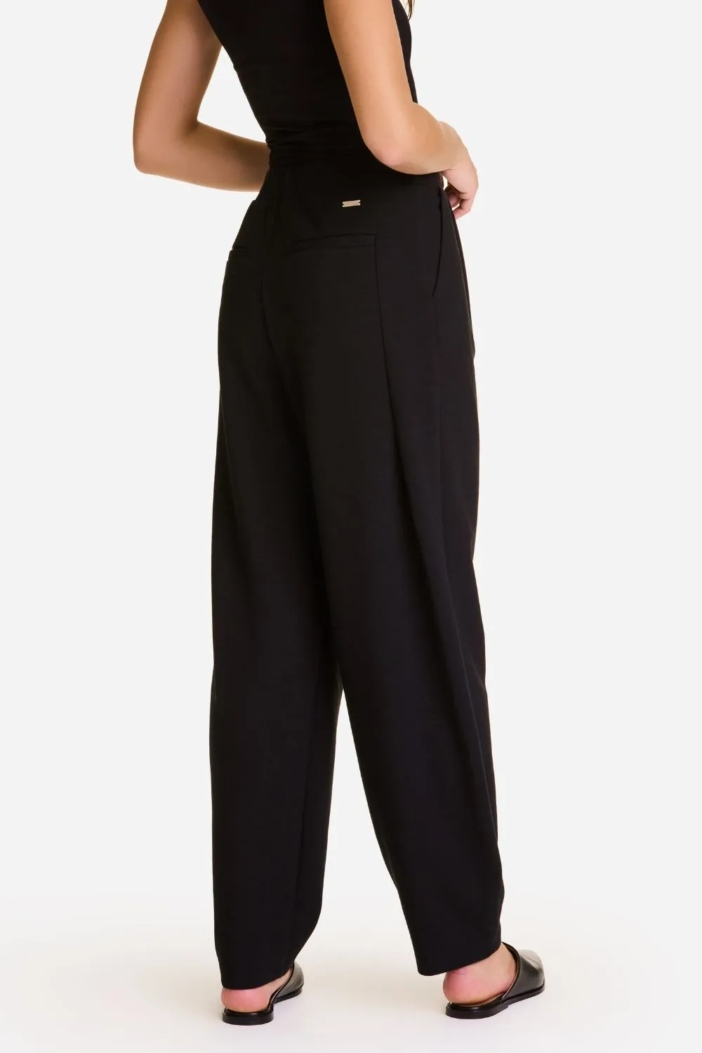 Phoebe Trouser