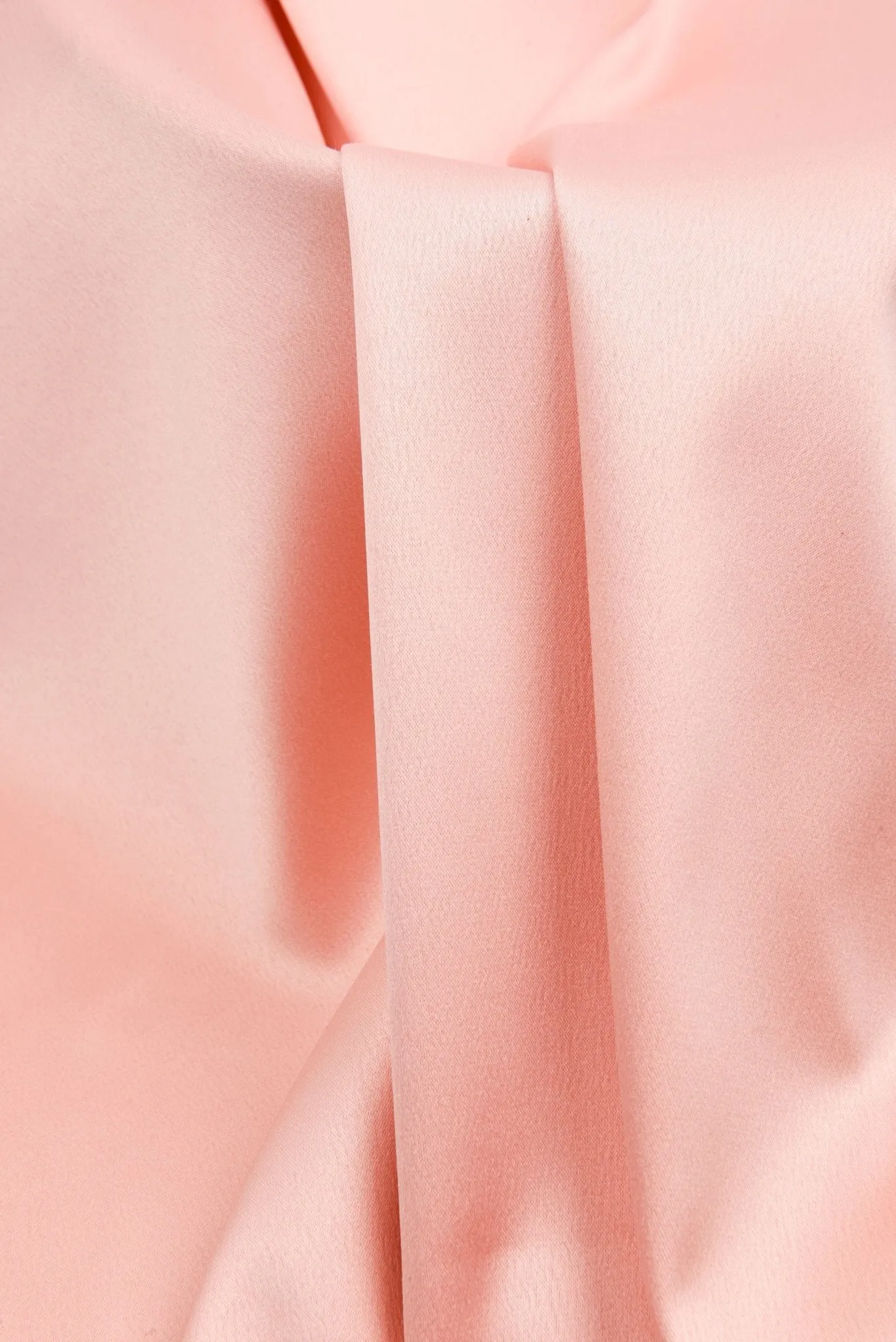 Premium Dull Duchess Bridal Satin Fabric