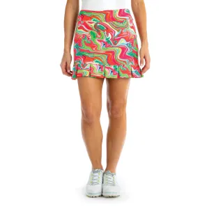 Samba Dazzle Skort (FINAL SALE)