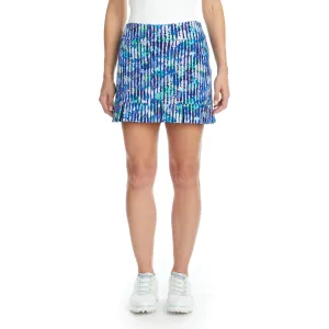 Samba Misty Morning Skort (FINAL SALE)