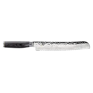 Shun Premier Grey 9-in. Bread Knife *FLASH SALE