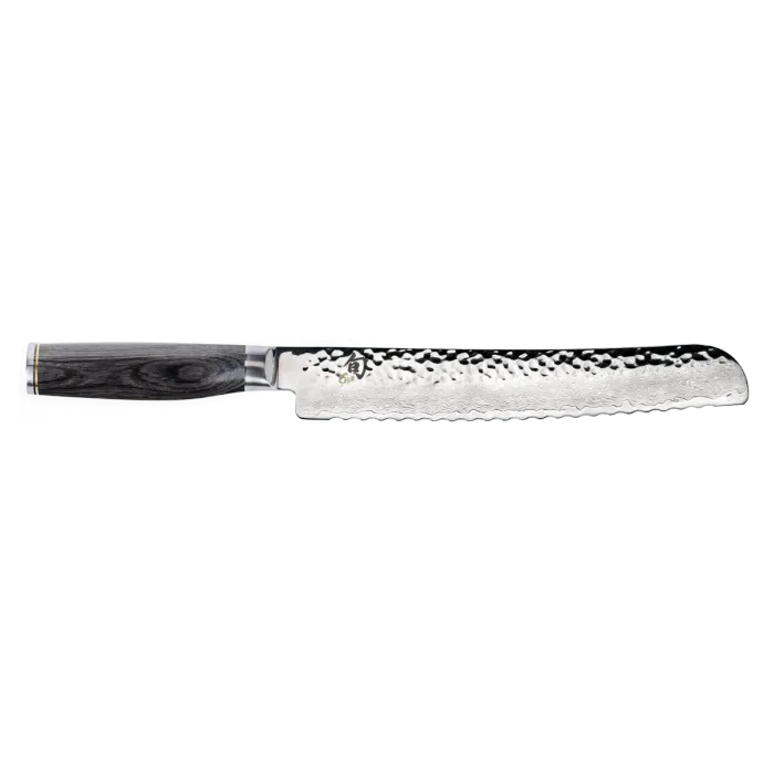 Shun Premier Grey 9-in. Bread Knife *FLASH SALE