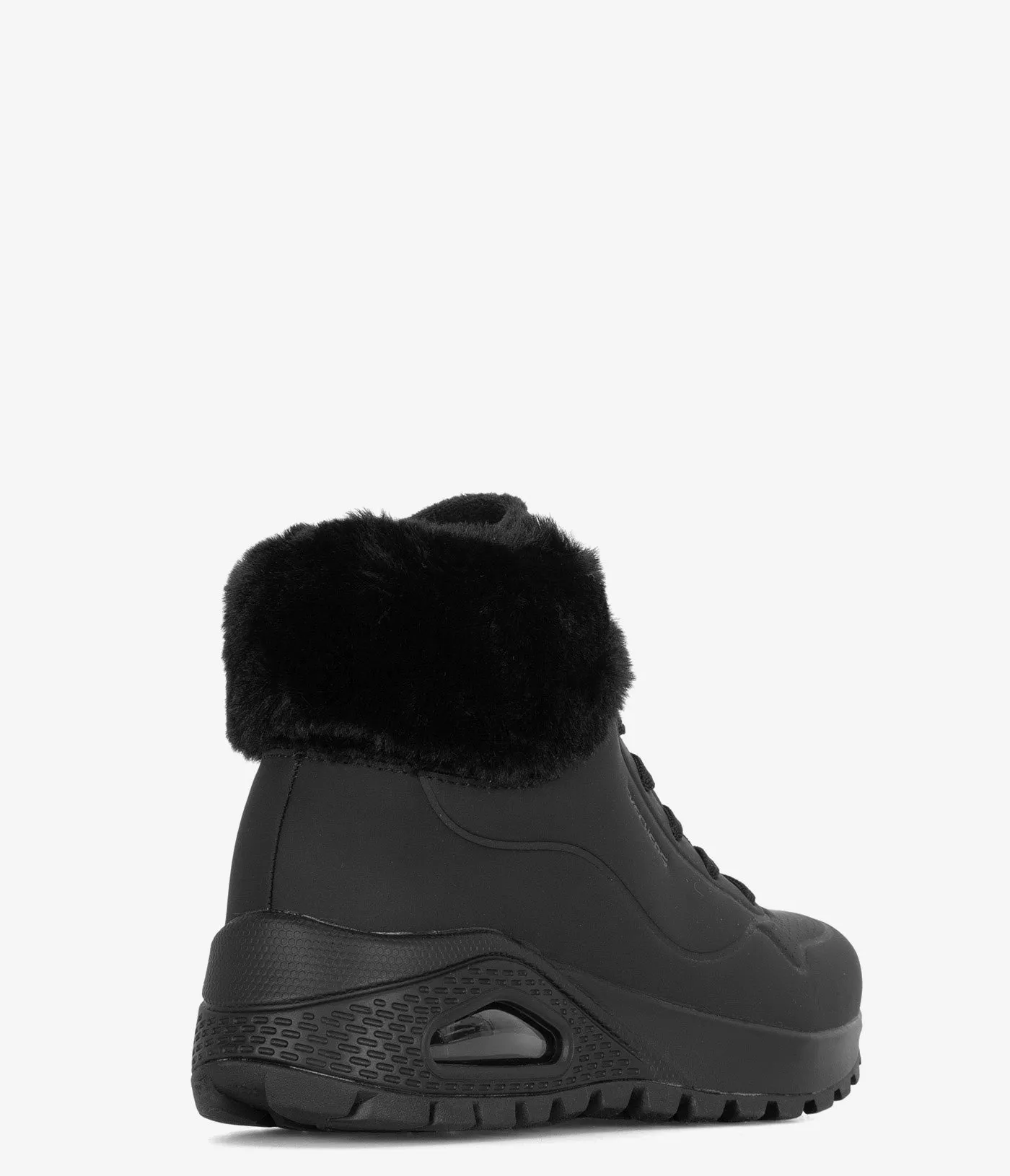 Skechers Uno Rugged Fall Air Boot - Women