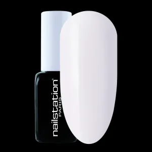 so-pi | Milky white gel polish