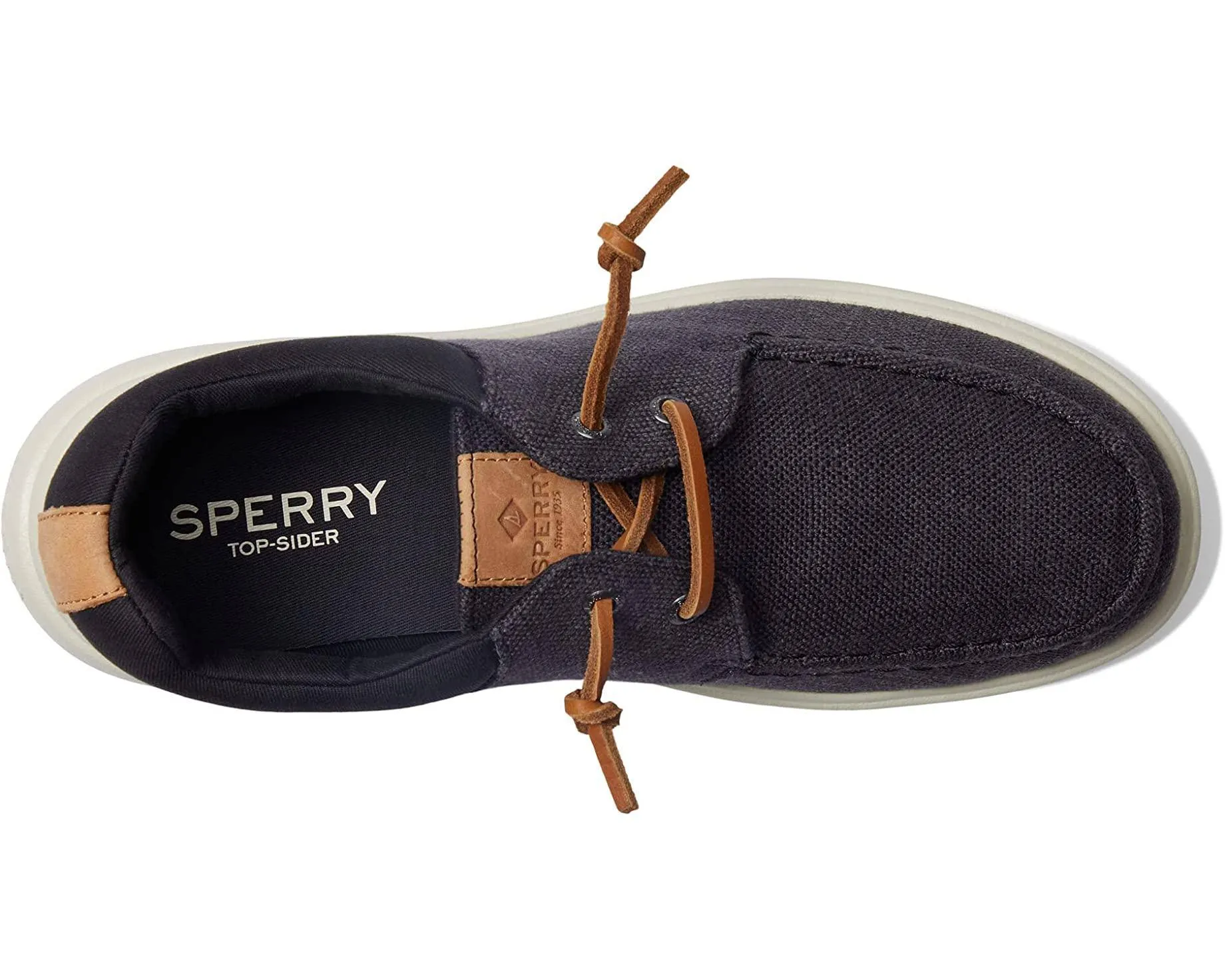 Sperry Men’s Captain’s Moc shoes FINAL SALE