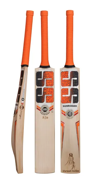 SS Jaddu RJ8 Adult Cricket Bat