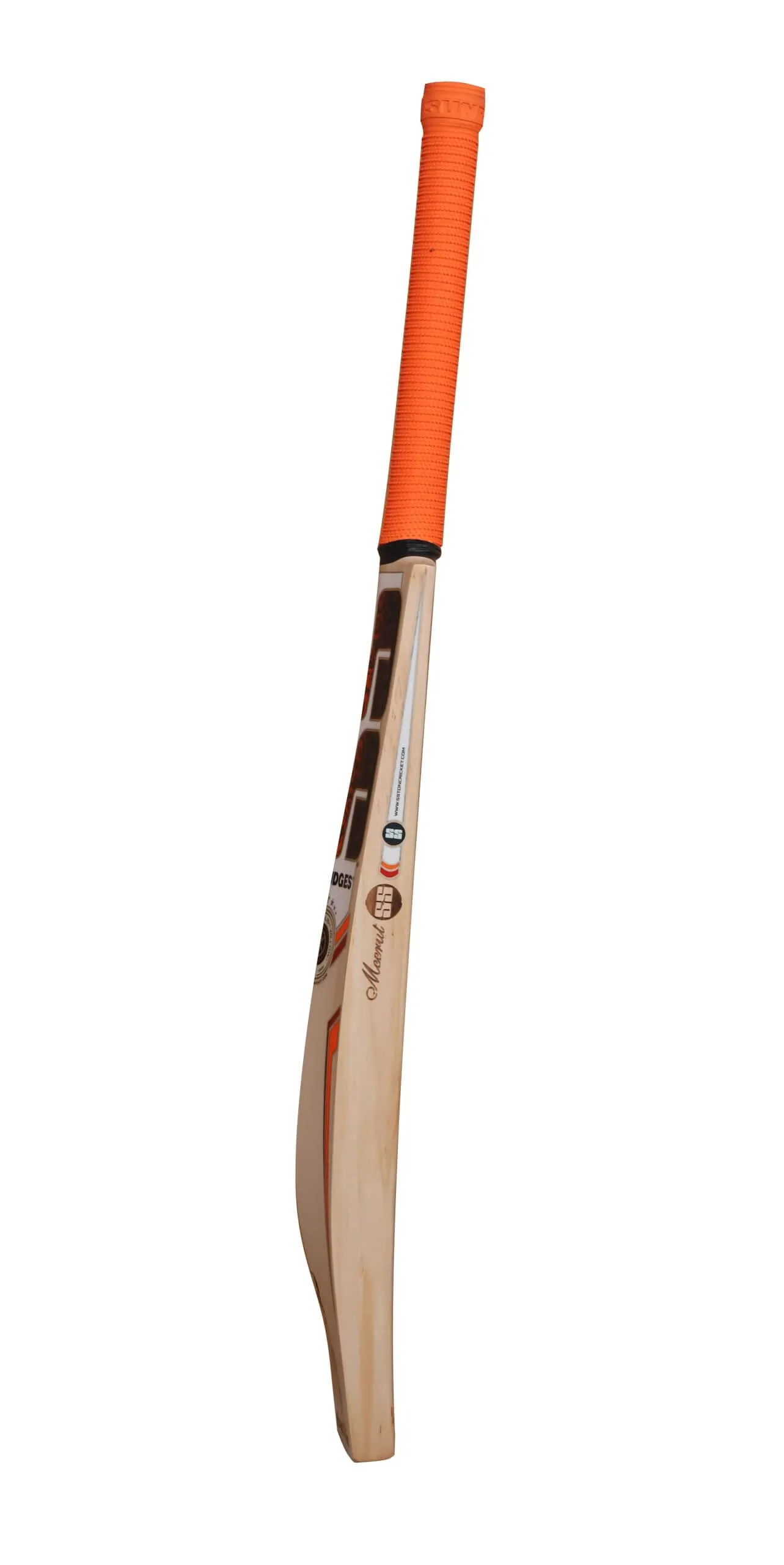 SS Jaddu RJ8 Adult Cricket Bat