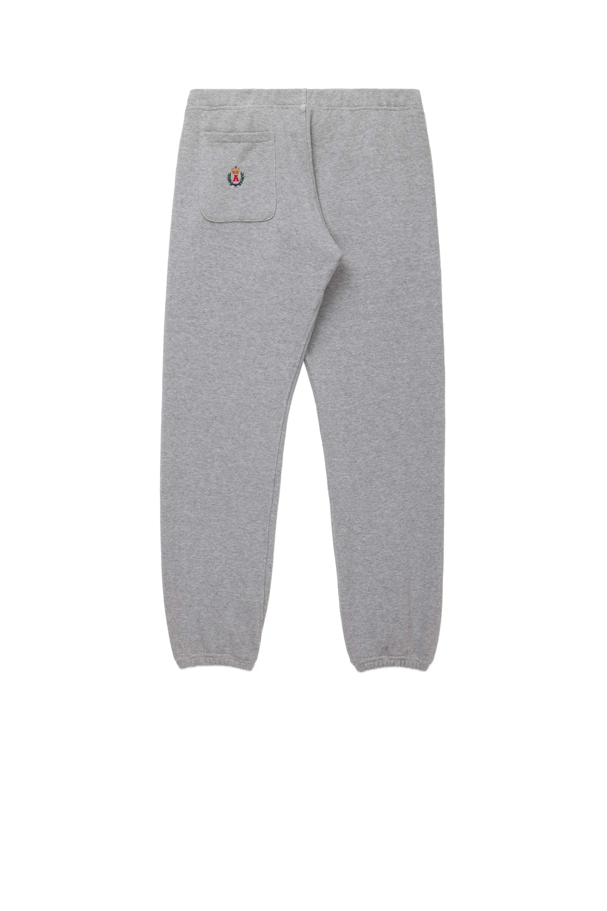 The Alumni Joggers, University Gray