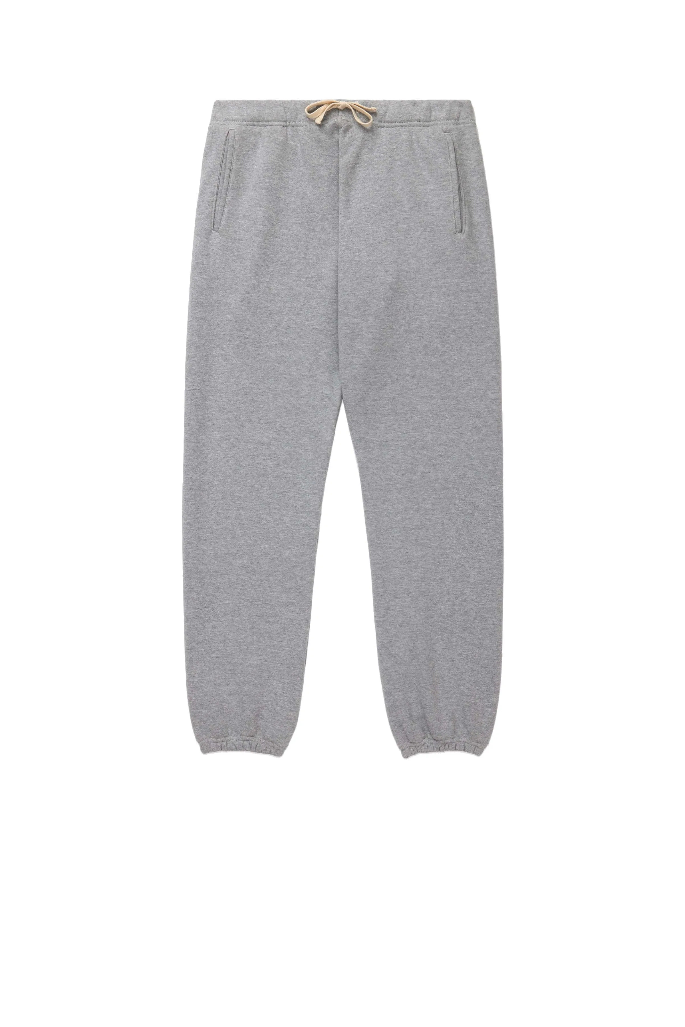 The Alumni Joggers, University Gray