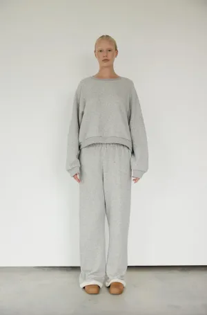 The Sweats, Vintage Grey