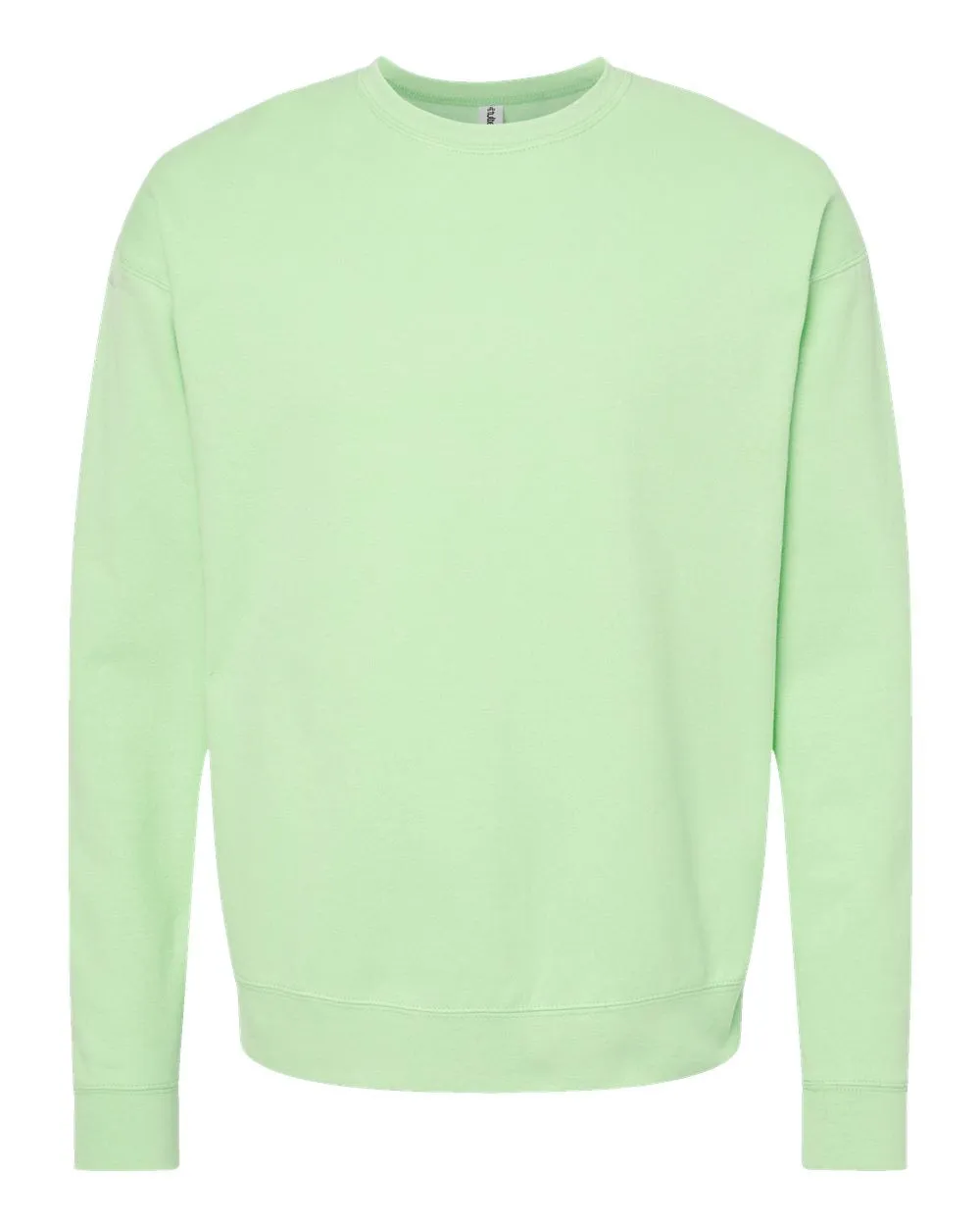 Tultex Fleece Crewneck Sweatshirt 340