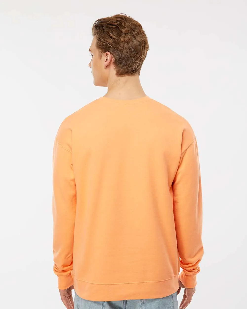 Tultex Fleece Crewneck Sweatshirt 340