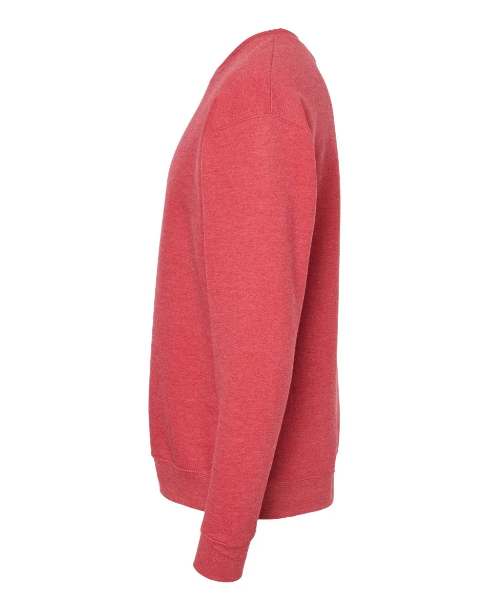 Tultex Fleece Crewneck Sweatshirt 340