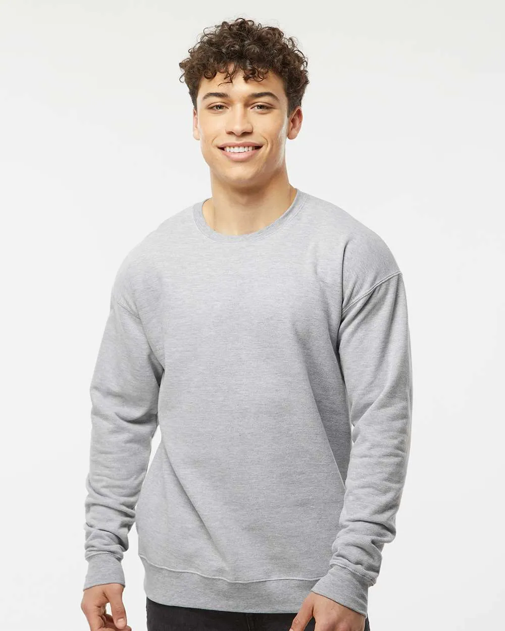 Tultex Fleece Crewneck Sweatshirt 340