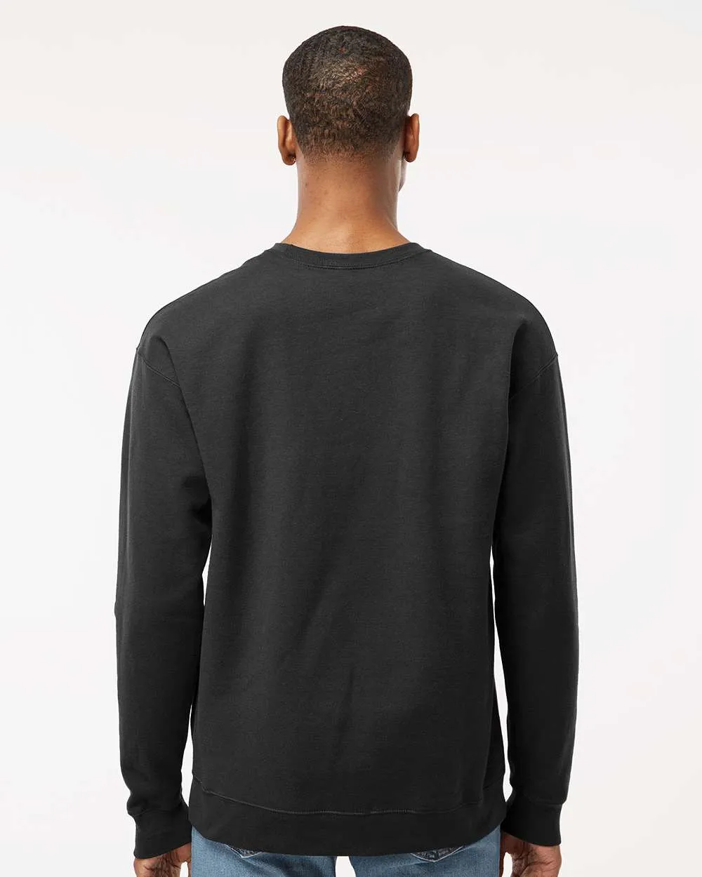 Tultex Fleece Crewneck Sweatshirt 340