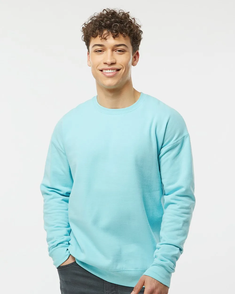 Tultex Fleece Crewneck Sweatshirt 340