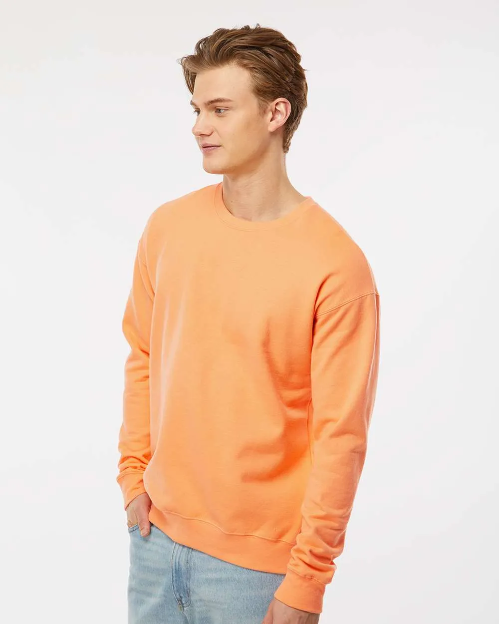 Tultex Fleece Crewneck Sweatshirt 340