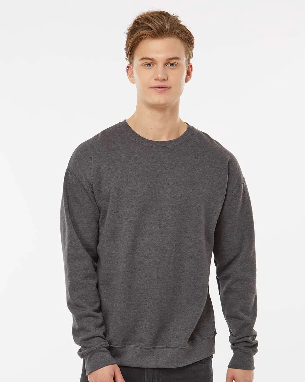 Tultex Fleece Crewneck Sweatshirt 340