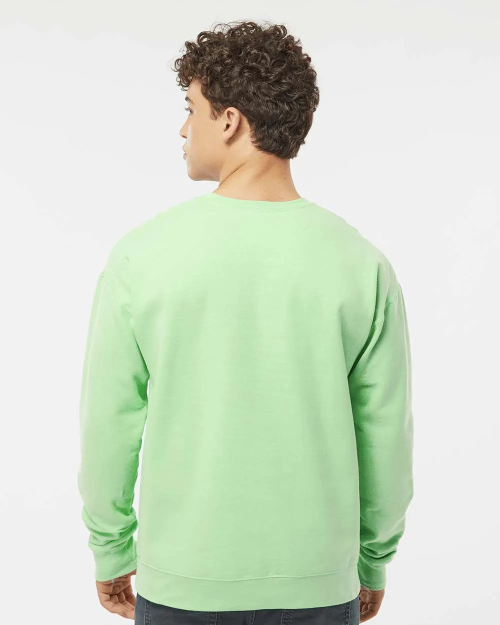 Tultex Fleece Crewneck Sweatshirt 340