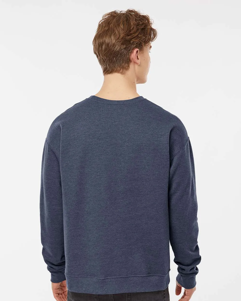 Tultex Fleece Crewneck Sweatshirt 340