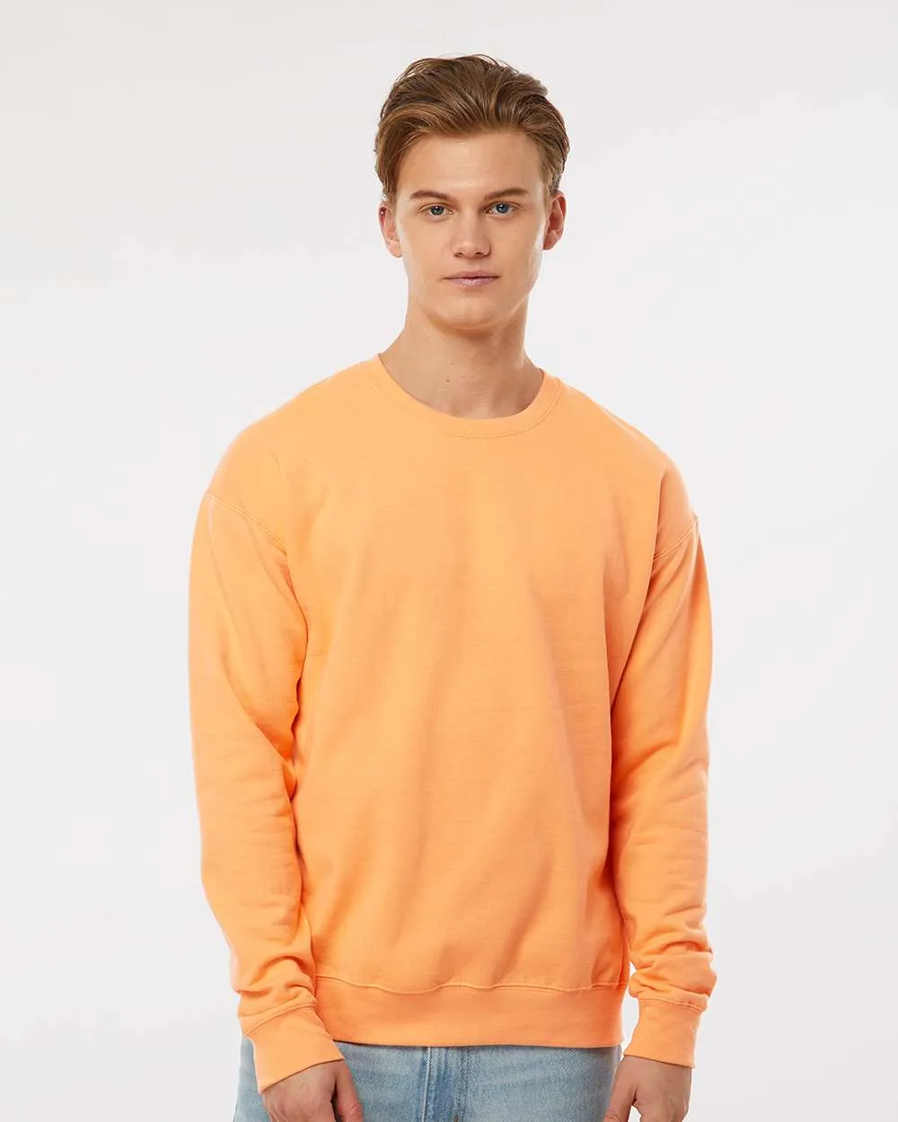 Tultex Fleece Crewneck Sweatshirt 340