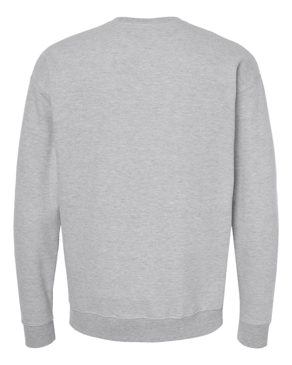 Tultex Fleece Crewneck Sweatshirt 340