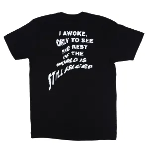 Vision Tee - Black