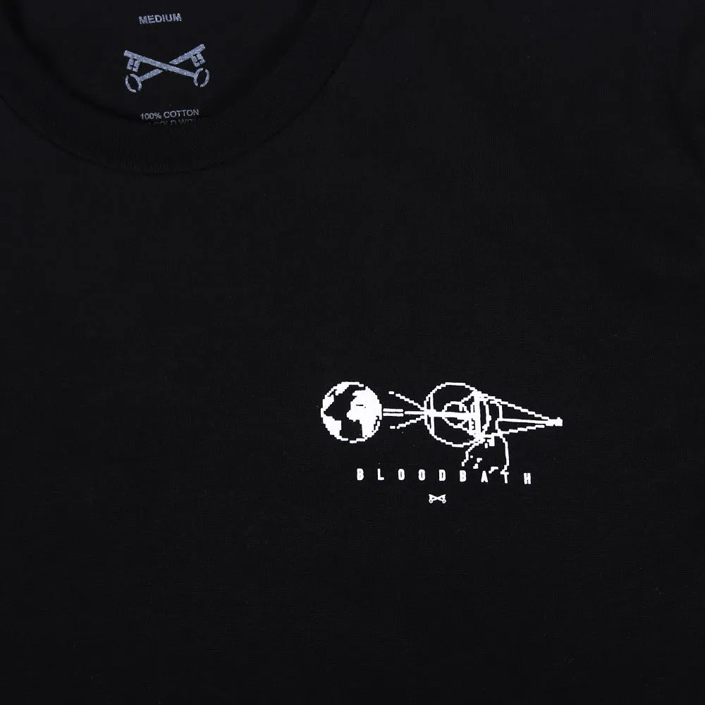 Vision Tee - Black